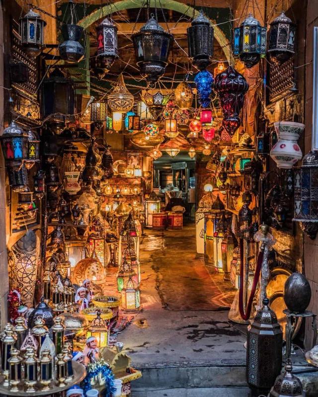 Cairo