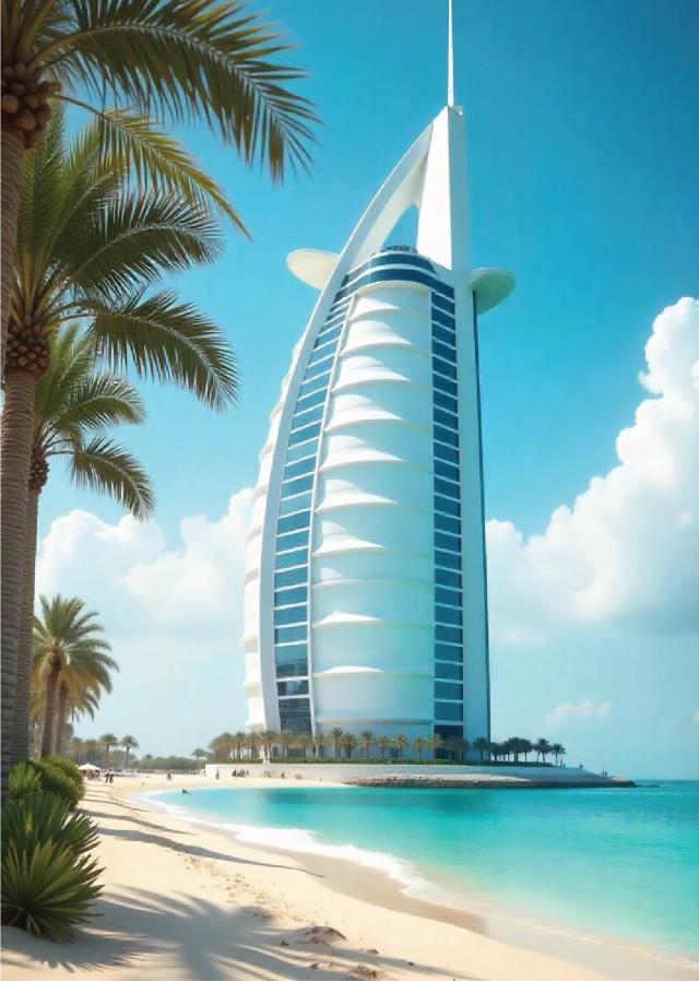 Dubai