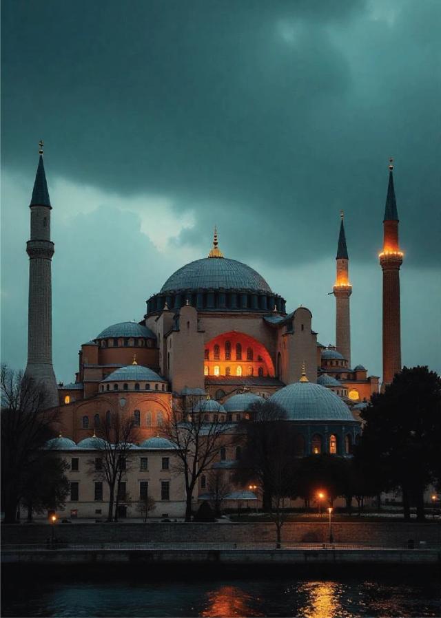 Istanbul