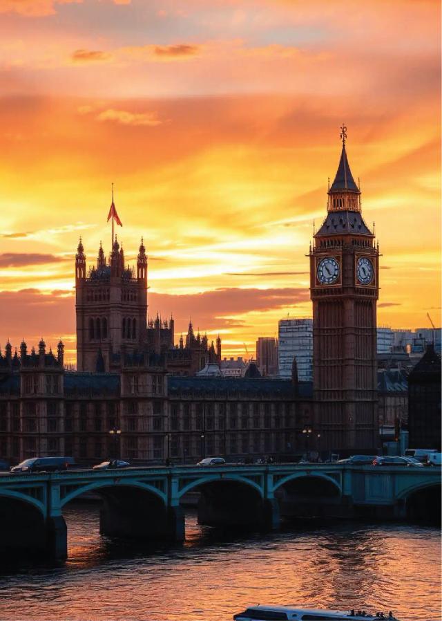 London