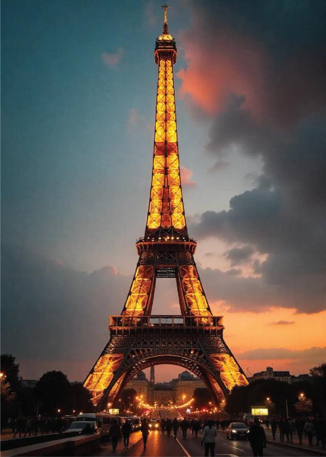 Paris