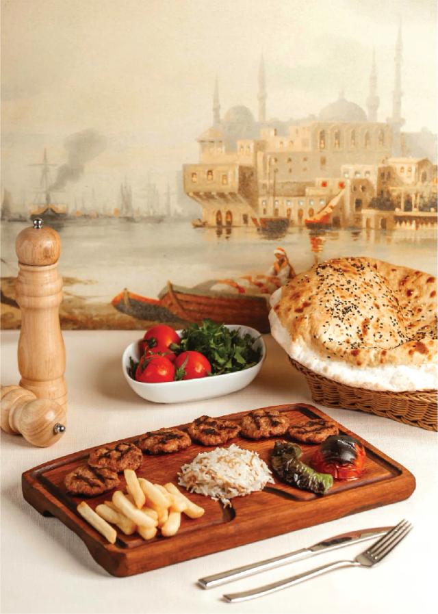 Istanbul
