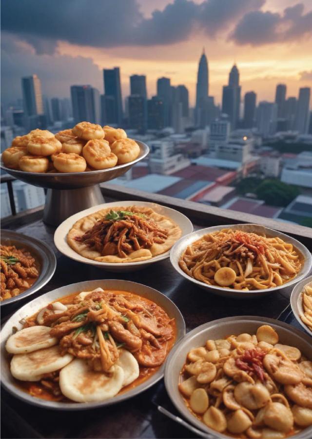 Kuala Lumpur