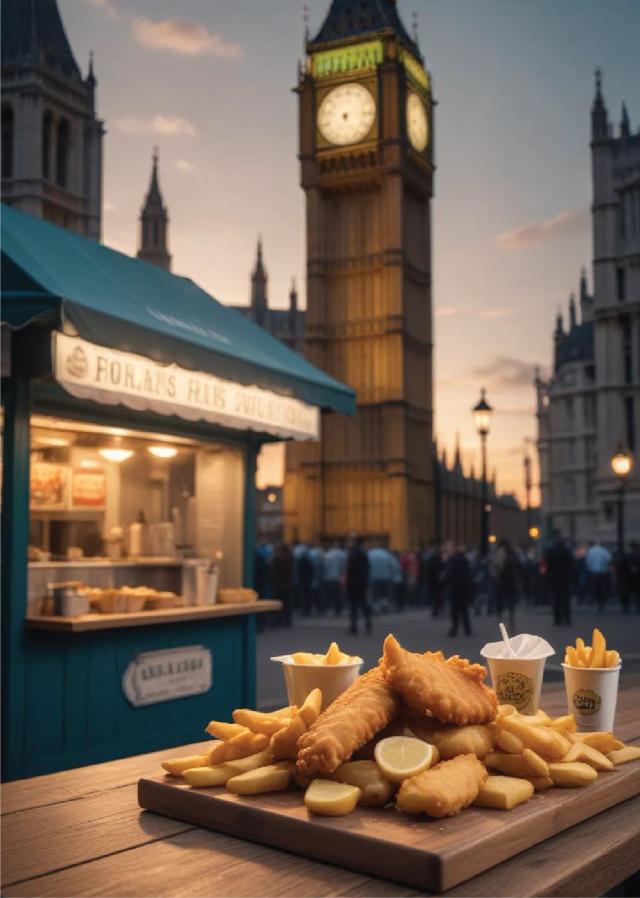 London