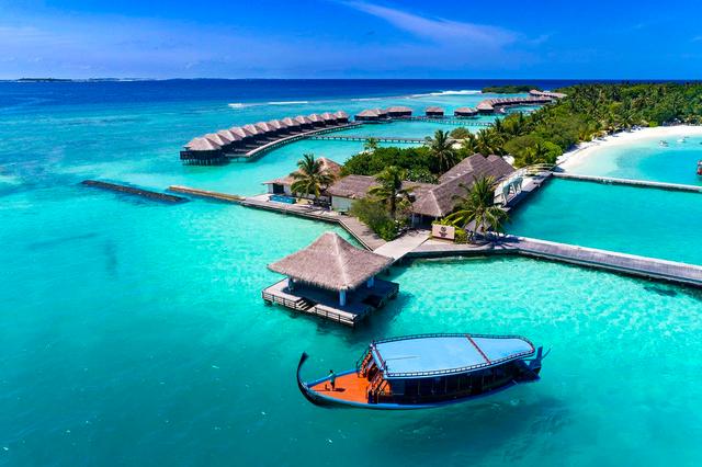 Maldives Bliss