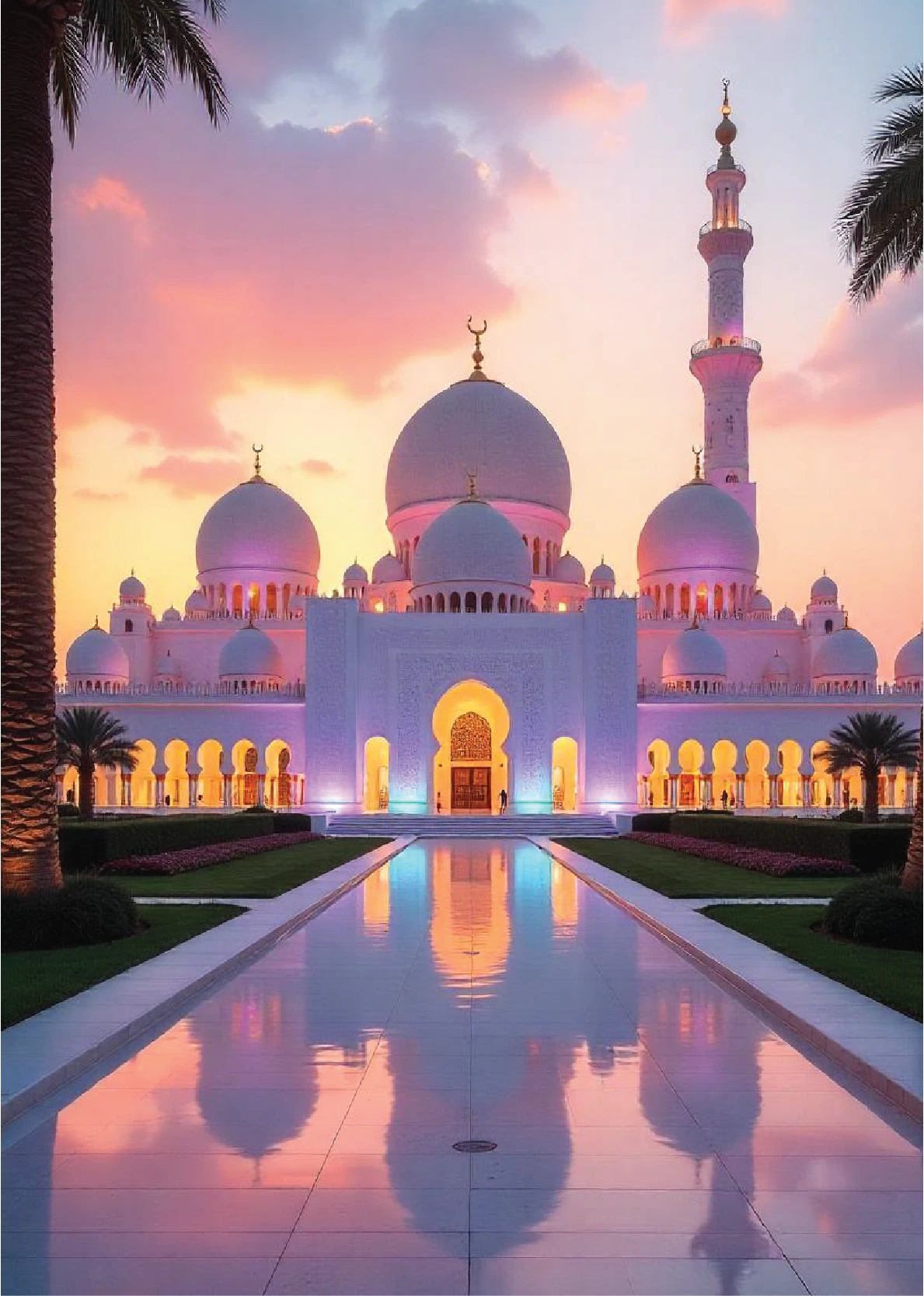 Abu Dhabi