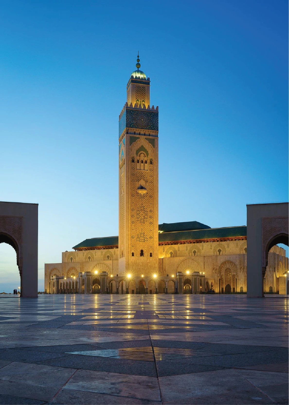 Casablanca