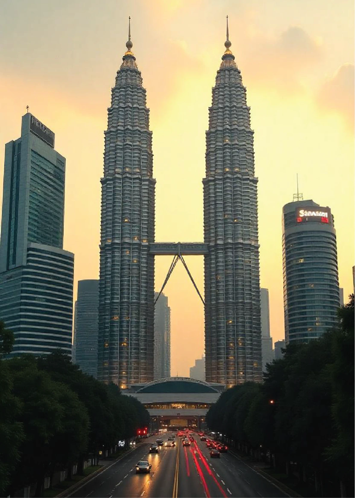 Kuala Lumpur