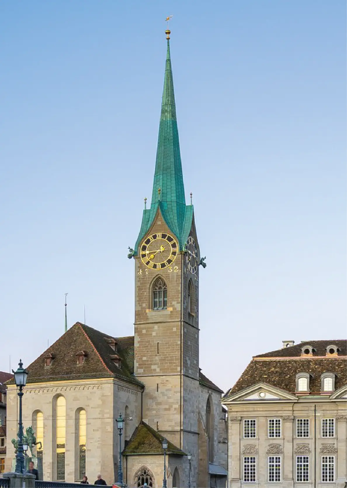 Zurich