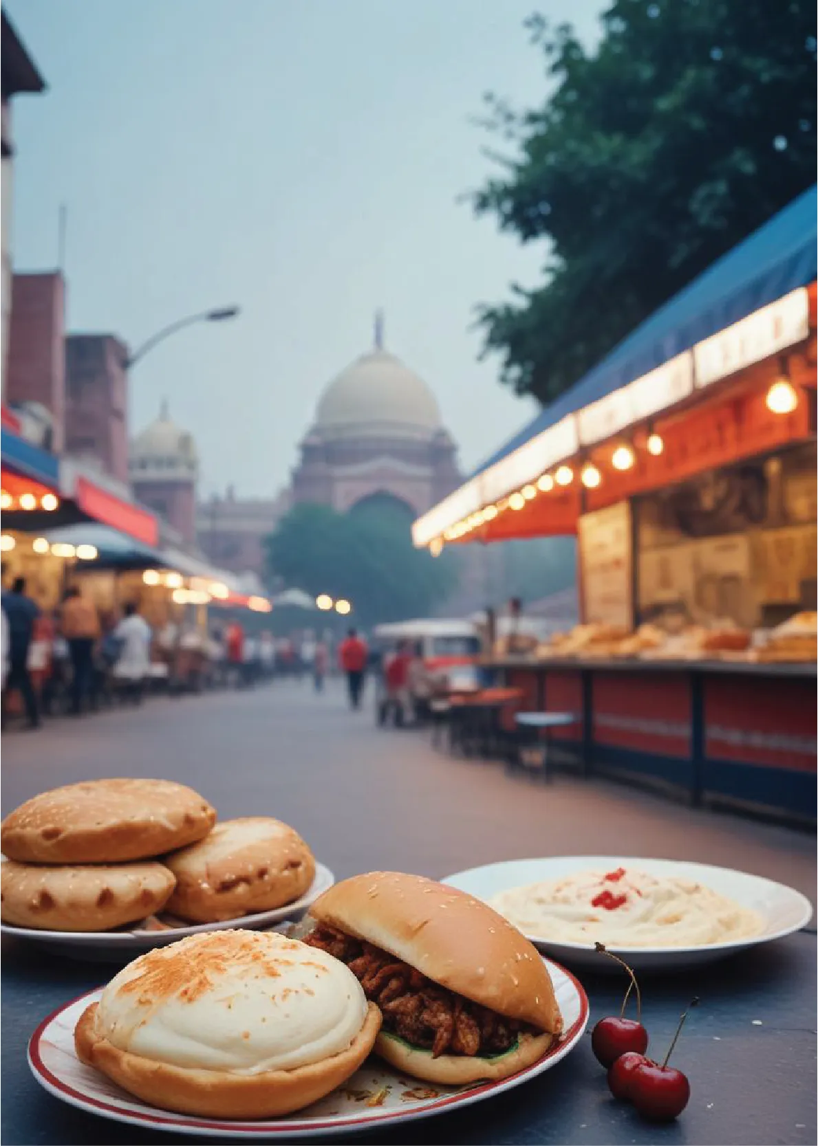 Delhi